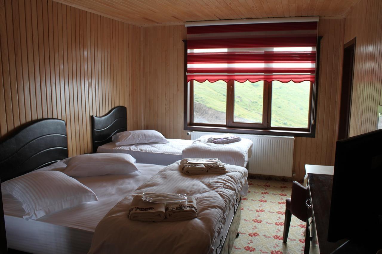 Aymeydani Hotel Caykara 客房 照片