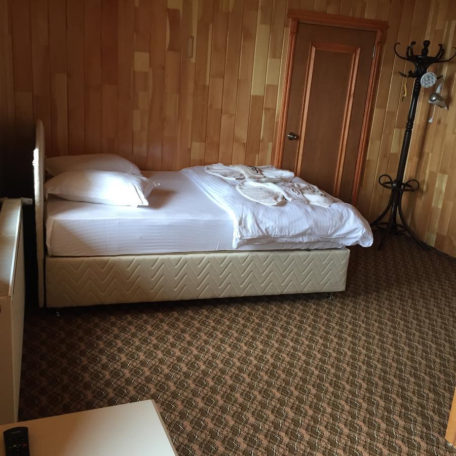 Aymeydani Hotel Caykara 外观 照片