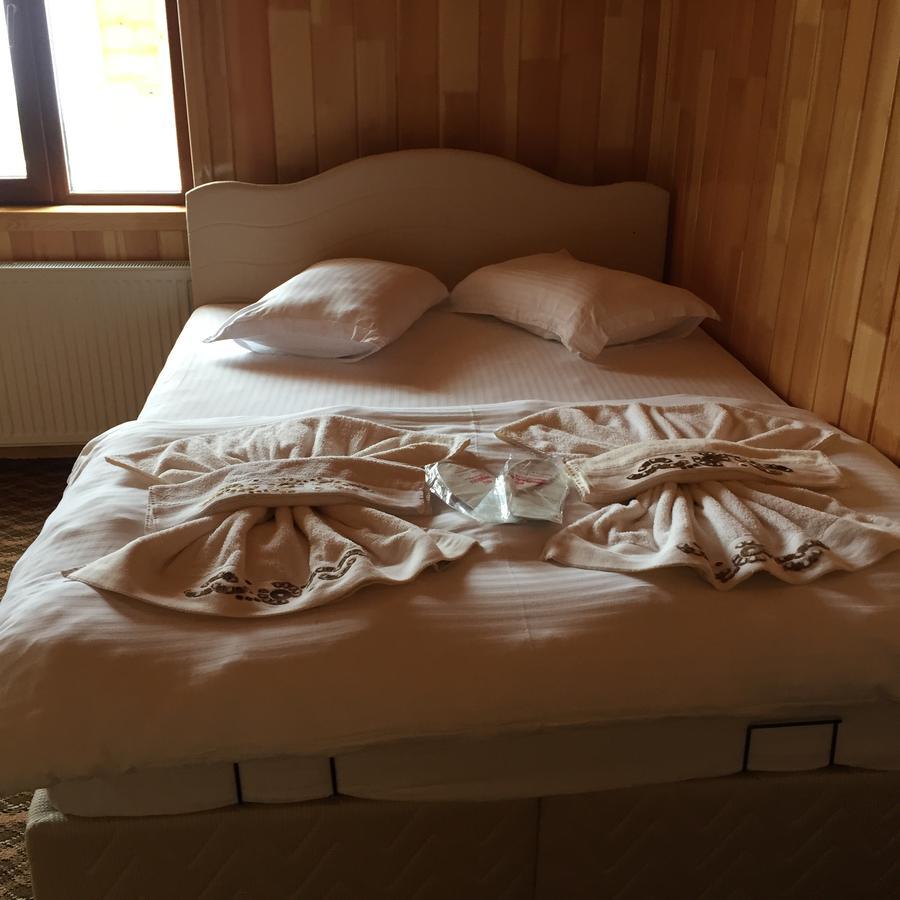 Aymeydani Hotel Caykara 外观 照片