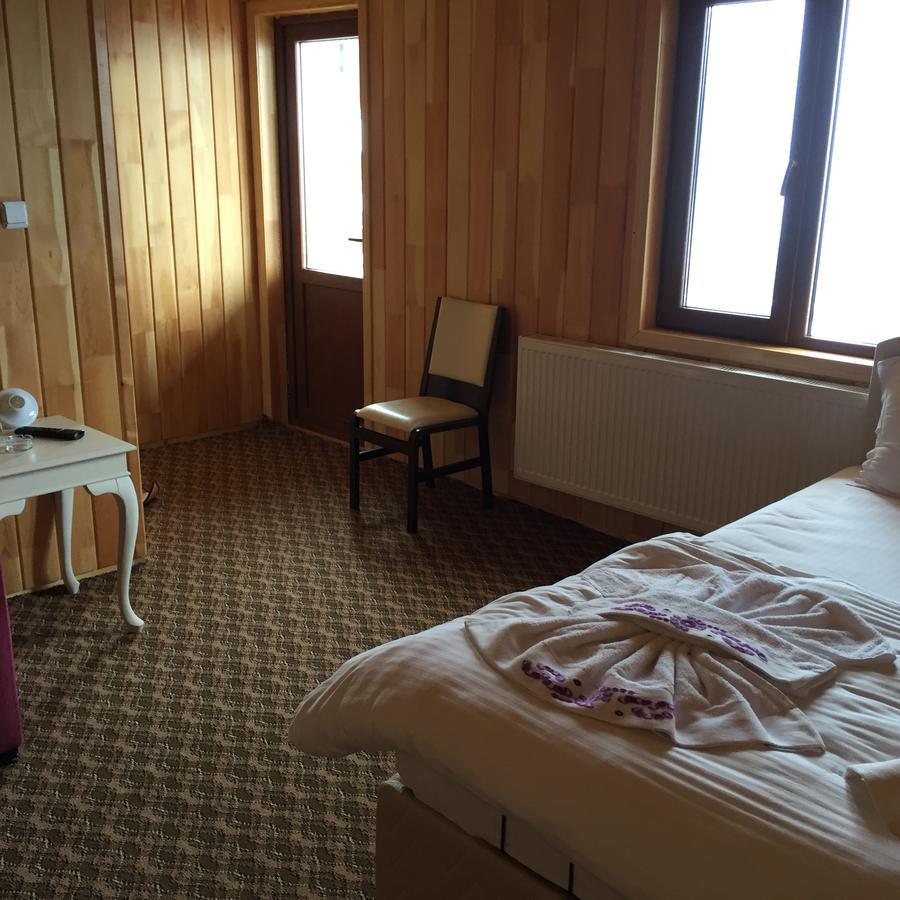 Aymeydani Hotel Caykara 外观 照片