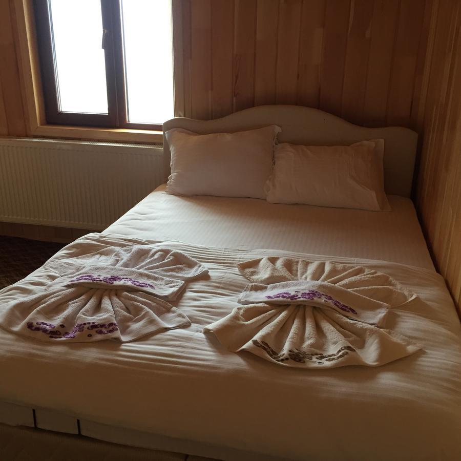 Aymeydani Hotel Caykara 外观 照片